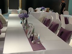 -亭亭鲜花店(中山北路店)