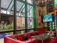-Famous肥猫墨西哥音乐餐吧(五棵松华熙LIVE店)