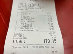 -兴记肉骨茶(甲洞大街第二新分店)