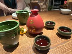 -云海肴·汽锅鸡·云南菜(领展购物广场·中关村店)