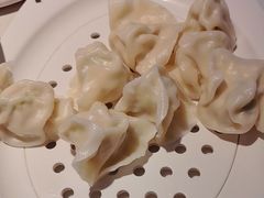 -悦海·家宴·冰花皮皮虾大锅贴(宝龙店)