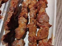 -那时新疆·若羌(经纬汇店)