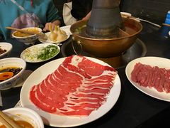 -将台涮肉(酒仙桥店)