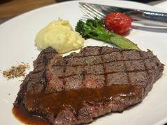 -Kathleen's Bistro&Bar 凯圣琳西餐厅(漕河泾印象城店)