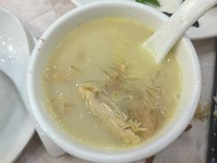 -凤城礼记鱼翅海鲜酒家(新马路总店)