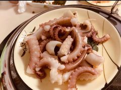 -蔚海之都·象山蒸汽海鲜(仙霞路店)