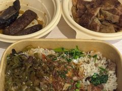 糖烤猪五花-胡麻(静安嘉里店)