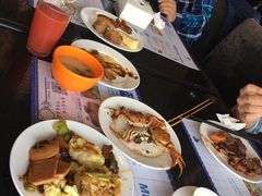 -淄博蓝海国际大饭店·蓝钻国际美食自助百汇(柳泉路店)