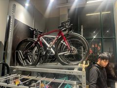 -SPECIALIZED闪电自行车(建国西路店)