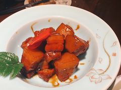 -意满花千醉(金茂览秀城店)