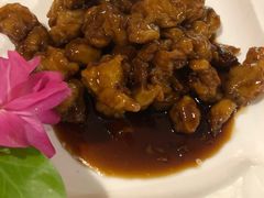 -日出青木·杭帮菜名店