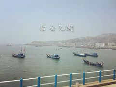 -东极岛景区