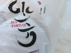 -水一方现烤鱿鱼丝大连特产(高新苏宁百货店)