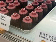 -发酵食堂(屏风街店)