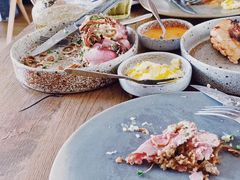 -BOR Eatery(安福路店)