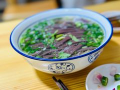 -陈掌柜澄城水盆羊肉(钟楼店)