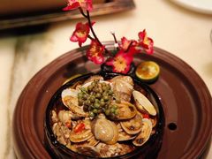 -佬麻雀·新湘菜(珠海金发购物中心店)