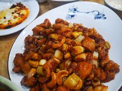 -力力豆花庄(广渠门店)