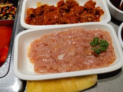 -海底捞火锅(公益西桥店)