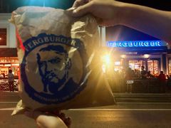 -Fergburger(皇后镇店)