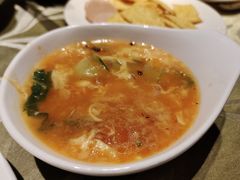 -锦绣金山人家(友谊店)