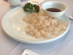 -新吉士·上海菜(浦东LCM置汇旭辉店)