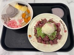 -鲜芋仙(大兴龙湖店)