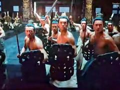 -博纳UA影城(KK Mall IMAX店)