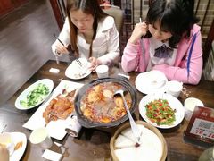 -丽华园(汉阳龙阳店)