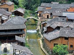 -杨家堂村