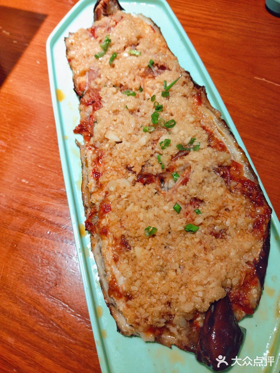 小杨烤肉，真是惊艳❗️