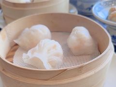 -广州柏悦酒店·悦景轩·粤菜餐厅