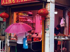 -小罗子汤店(大士院总店)