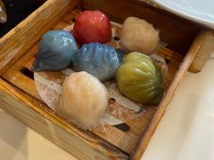 -侨美食家·40年地道粤菜(珠江新城店)