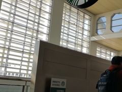 -厦门高崎国际机场-T3航站楼
