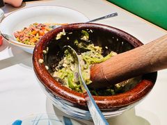 -费大厨辣椒炒肉(沙河万达店)