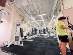 -EASY POWER健身工作室(浦东大道店)
