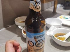 -海底捞火锅(龙湖北京大兴天街店)