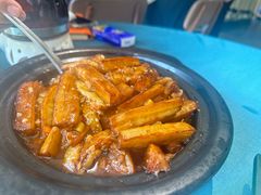 -随园花园餐厅(新港中路店)