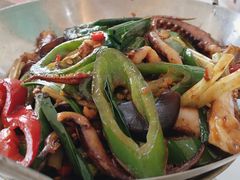 -贺富酒家(白藤二路分店)