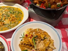 -恰八斗·猛火长沙菜(国贸店)