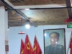 -人民公社大食堂(顺义总店)