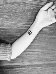 -天道tattoo纹身穿孔工作室