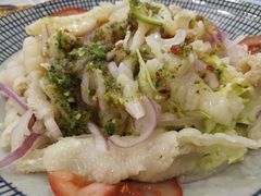 腌鸡脚-威尼斯西餐厅(古镇店)