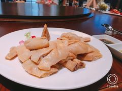 -ZEN采蝶轩·粤味臻鲜·手作点心·商务宴请(泰州店)