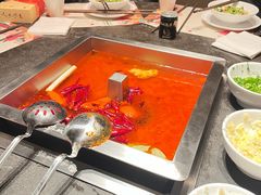 -锦城印象火锅(天府三街店)