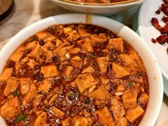 水煮肉片-川人川菜馆·小龙虾·鲜虾现做(黄山路店)