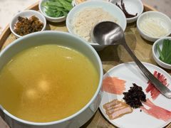 -一坐一忘云南菜(卓悦中心)