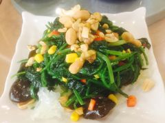 -振生清真饭店(永安道店)