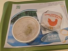-麦当劳(朝阳北路店)